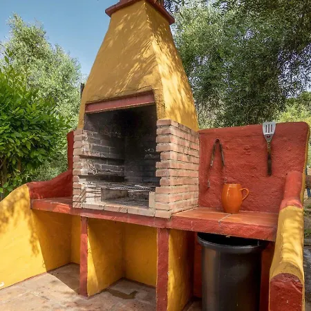 Casa El Olivarito By Ruralidays Vila *