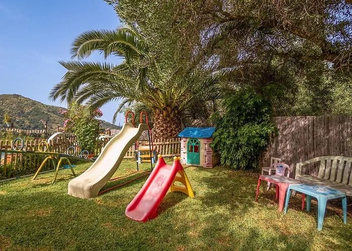 Casa El Olivarito By Ruralidays Vila